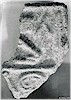 BOAZKY 6, inscribed fragment found in Bykkale - H. Otten, 1955