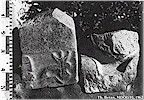 BOAZKY 9, inscribed fragment - Th. Beran, 1962