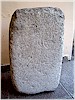 BOAZKY 12, inscribed stele from Quellgrotte, Ankara Museum - T. Bilgin, 2006