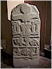BOAZKY 18, a stele of Tudhaliya IV, orum Museum - T. Bilgin, 2014