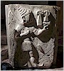BOAZKY 19, a stele of Tudhaliya IV, orum Museum - T. Bilgin, 2014