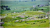 View of Bykkale from Yerkap - C. Ser, 2011