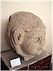 Sphinx head - T. Bilgin, 2006