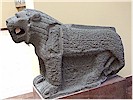 The Lion of Maraş - Halparuntiya III