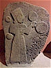 Funerary stele found in Mağralı district of K.Maraş - B. Bilgin 2015