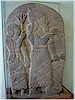 A stele of Kulamuwa (from near Hilani II), Vorderasiatisches Museum - T. Bilgin, 2010