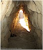 Postern tunnel - T. Bilgin, 2006