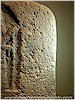 İncirli Stele, Gaziantep Museum - F. Anıl, 2018