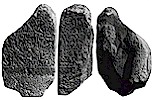 Inscribed stele (KARKAMIŠ A17b)