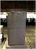 Funerary stele - T. Bilgin, 2014