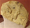 Funerary stele found in K.Maraş - B. Bilgin, 2015