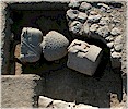 Tayinat Archeological Project, 2012