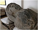 Kadın heykeli - Tayinat Archeological Project