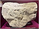 A relief fragment showing king Tuthaliya IV in the embrace of a mountain god - T. Bilgini, 2026